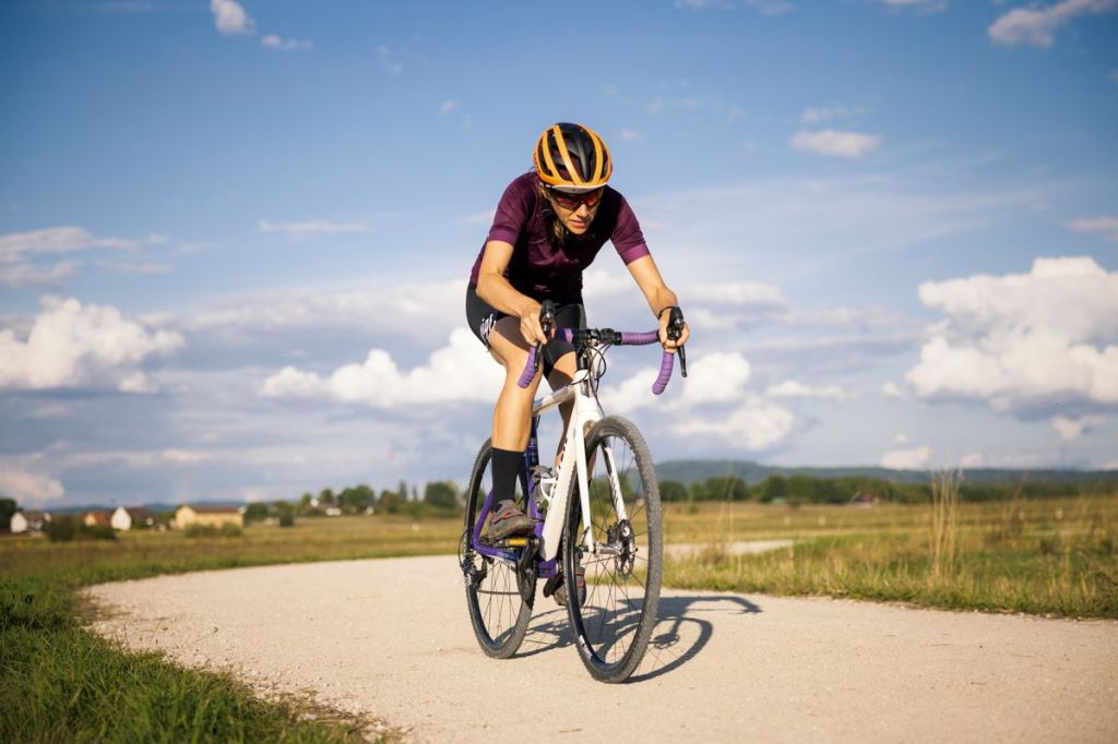 The Joy of the Backroad: A Beginner’s Guide to Gravel Cycling in&nbsp;Vermont